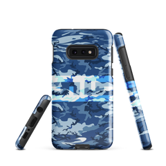 ELITE® Sea Camo Tough case for Samsung®