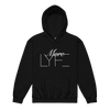 More LYFE Youth Hoodie