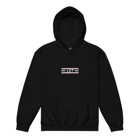 ELITE® icon Red Label Youth Hoodie