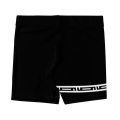 ELITE® Band Biker Shorts