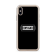 Charged Up iPhone Case