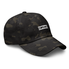 ELITE® Icon Camo Dad Hat