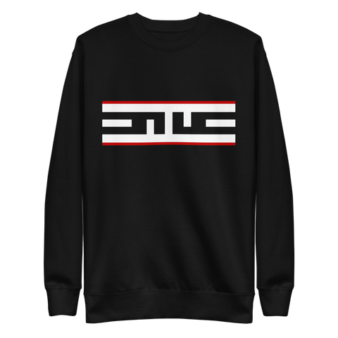 ELITE® icon Sweatshirt - Red Label