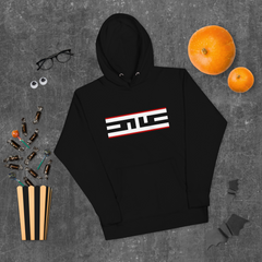 ELITE® icon Hoodie - Red Label