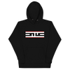 ELITE® icon Hoodie - Red Label