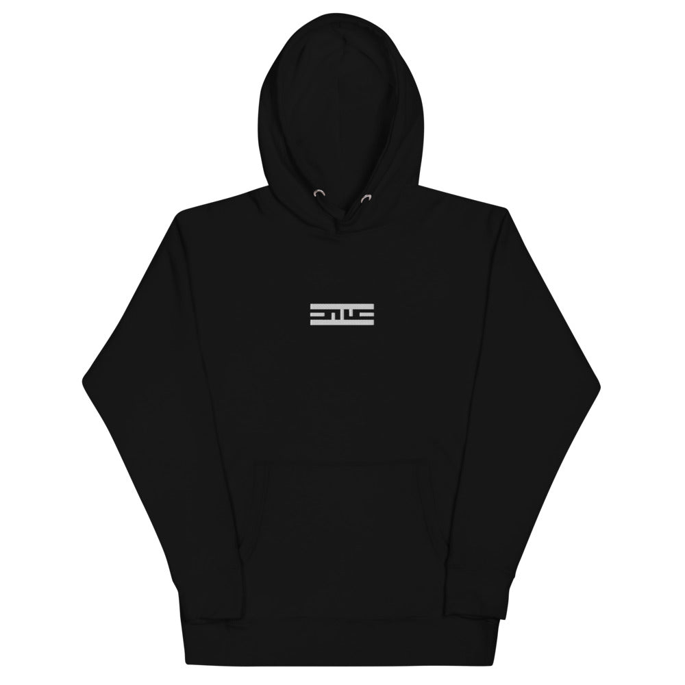 ELITE® icon Hoodie (Embroidered)
