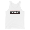 ELITE® icon Tank Top - Red Label