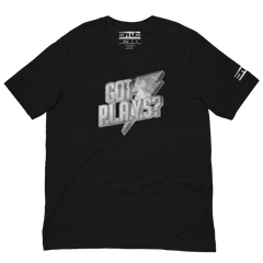 Got Plays x ELITE - Limited 4/20 Collab Tee